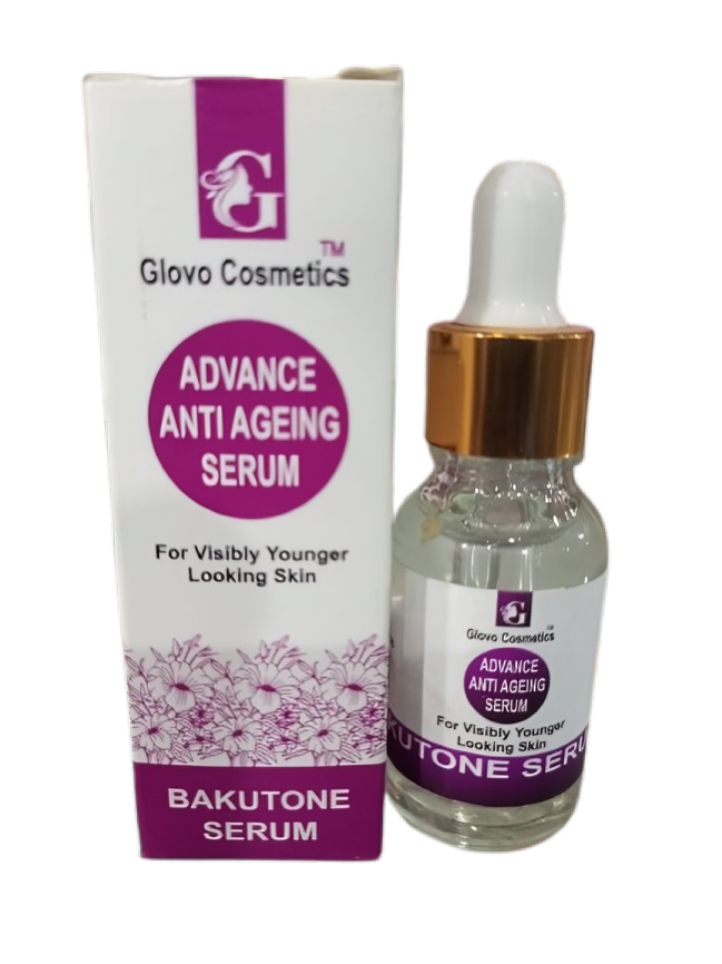 Advance Anti Aging Serum